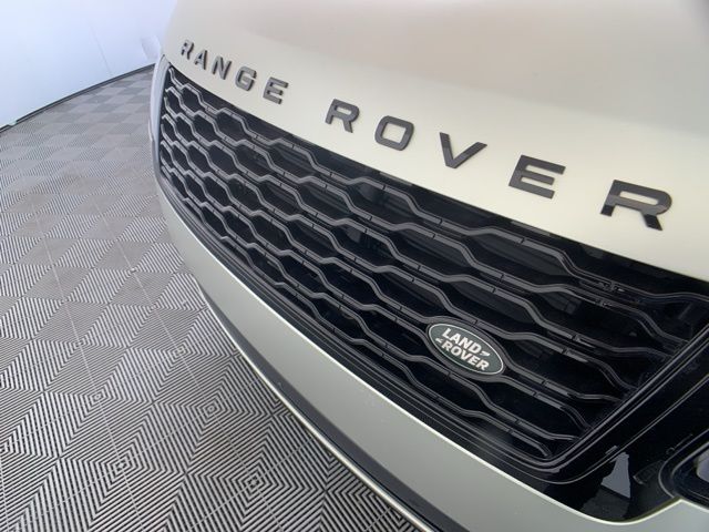 2021 Land Rover Range Rover Westminster 50