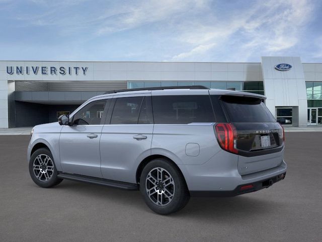 New 2025 Gray Ford Active image 4