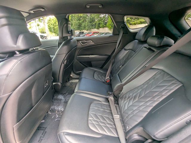 Used 2023 Kia Sportage SUV
