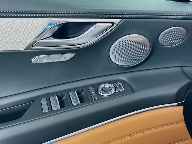 Thumbnail: 2026 Genesis GV80 - 20