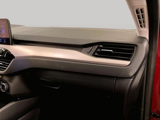 2022 Ford Escape SE Red at Auto Express Mitsubishi