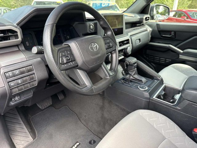 Used 2025 Toyota Tacoma Truck
