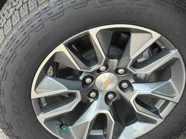 2026 Chevrolet Silverado 1500 LT - Photo 19