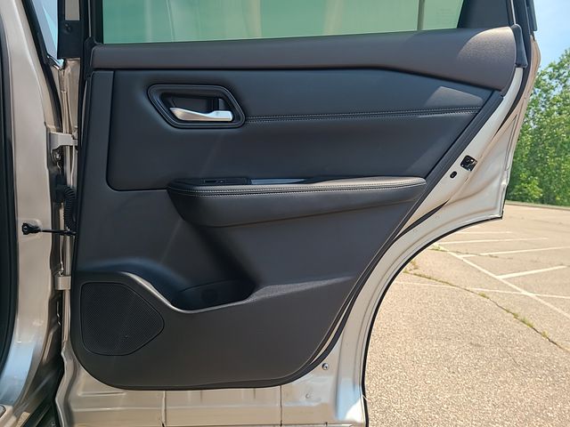 Used 2023 Nissan Rogue SUV
