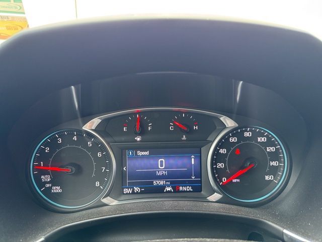Used 2019 Chevrolet Equinox For Sale in Livonia, MI