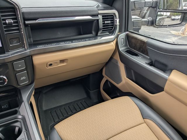 2026 Ford F-250 Super Duty LARIAT