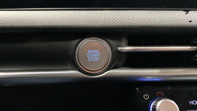 New 2026 Atlantis Blue Hyundai SEL Premium image 30