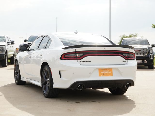 Used 2023 Dodge Charger Sedan