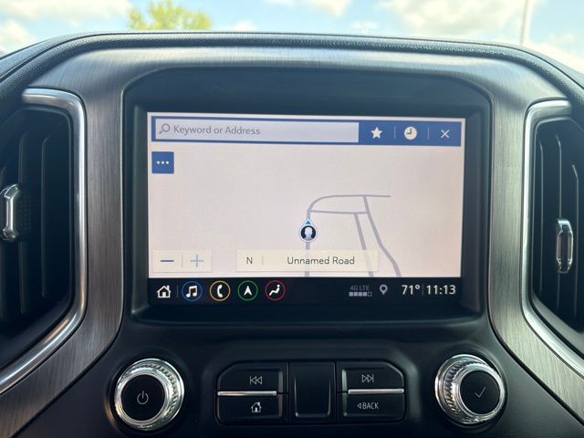 Used 2019 GMC Sierra 1500 Truck