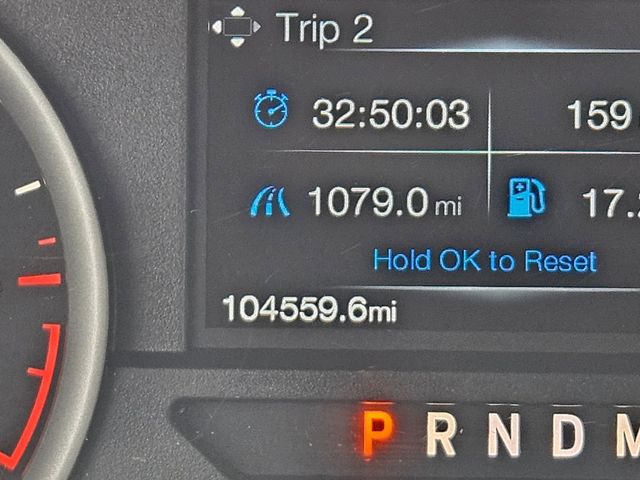 Certified Used 2019 Black Ford XLT image 19