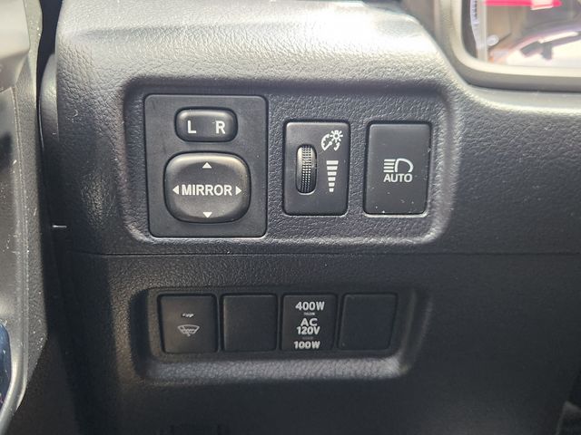 2021 Toyota 4Runner SR5 White at Emmons Autoplex