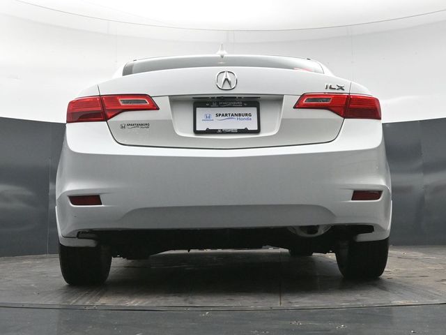 Used 2015 White Acura 2.0L image 25