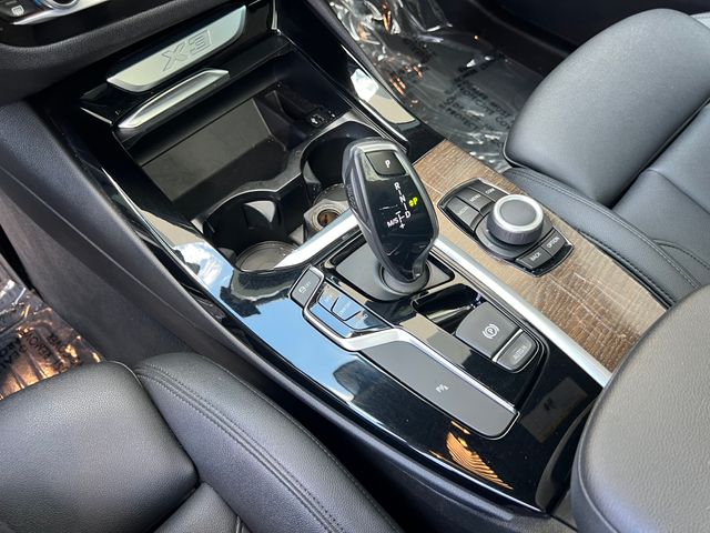 Used 2019 BMW X3 SUV