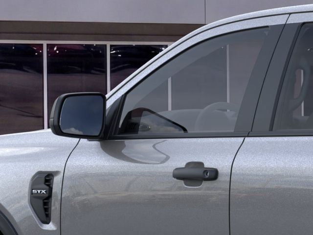 2026 Ford Ranger XL:169769