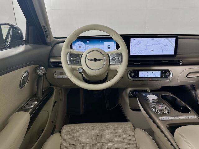2024 Genesis GV60 Advanced 23
