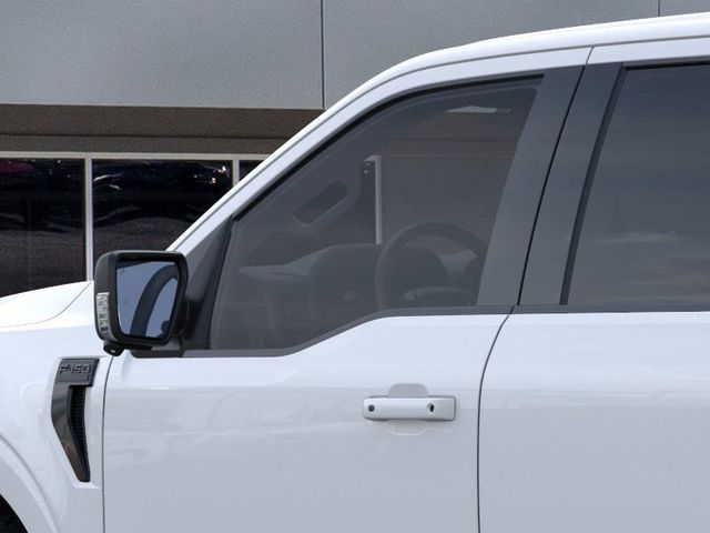 2026 Ford F-150 XLT:168569