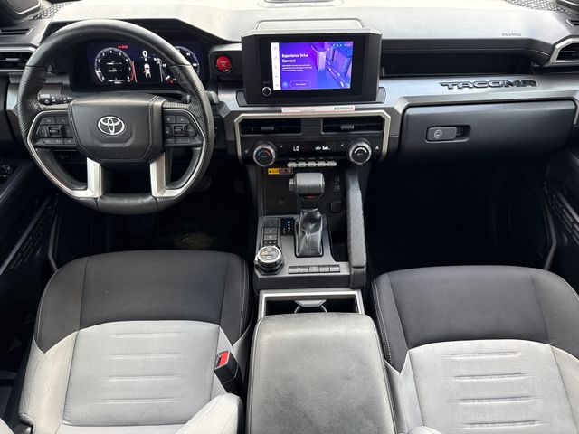 Used 2024 Toyota Tacoma Truck