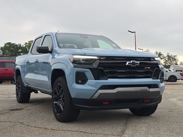 2025 Chevrolet Colorado Z71:47306A