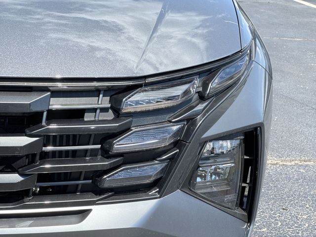 New 2026 Hyundai Tucson Hybrid For Sale in Indianapolis, IN