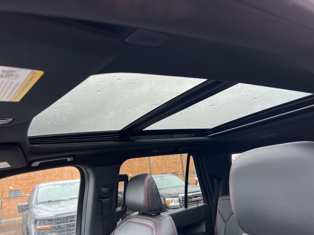 2023 Ford Expedition Max