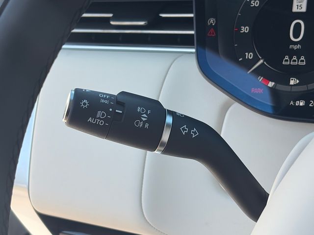 Used 2025 Land rover Range Rover SUV