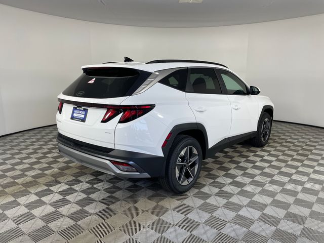 New 2026 Hyundai Tucson SEL For Sale in Bremerton, WA