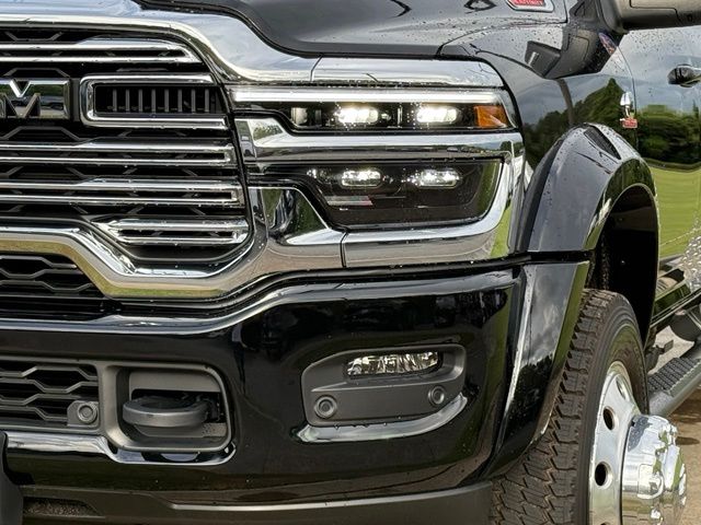 Used 2026 Ram 5500HD Truck