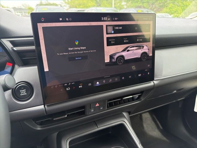 New 2026 White Mazda 2.5 S Preferred image 16