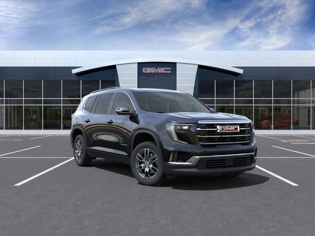 2025 GMC Acadia Elevation FWD