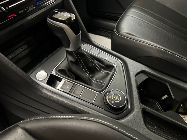 Used 2024 Volkswagen Tiguan SUV