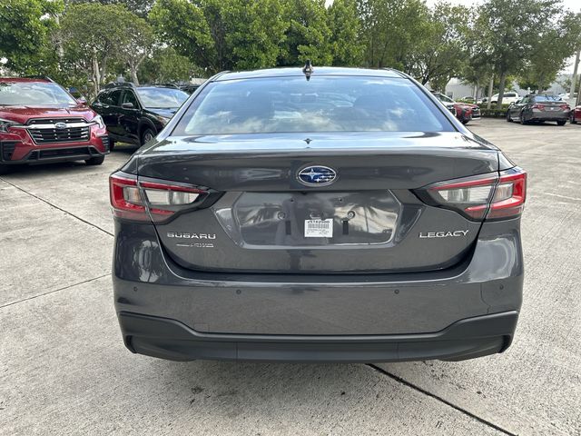 2025 Subaru Legacy - $31,777