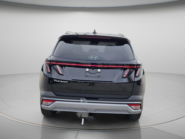 2026 Hyundai Tucson - $32,784