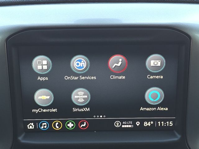 Photo of 2021 Chevrolet Silverado 1500 LT in Dallas, GA - 32,  2021 Chevrolet Silverado 1500 LT:44474A