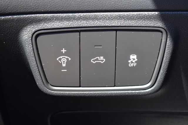 Used 2022 Hyundai Santa Cruz Truck