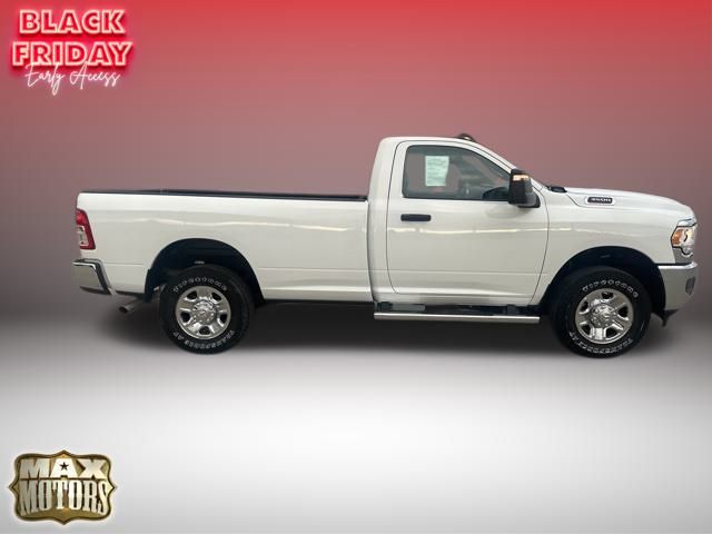 2023 Ram 3500 Tradesman 12