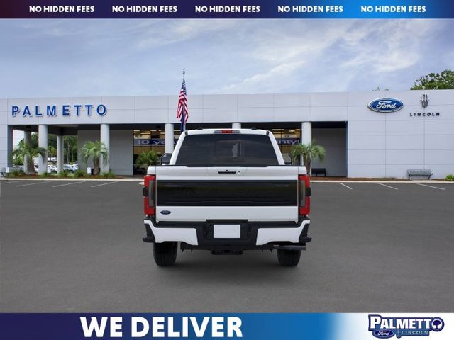 new 2026 Ford F-250SD car, priced at $103,120