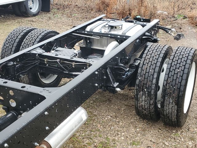 2026 Chevrolet LCF 4500HG Regular Cab RWD Cab Chassis for sale #TS205861 - photo 20