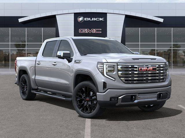 2024 GMC Sierra 1500 Denali 7