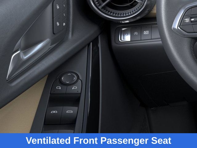 New 2025 Chevrolet Equinox For Sale in Livonia, MI