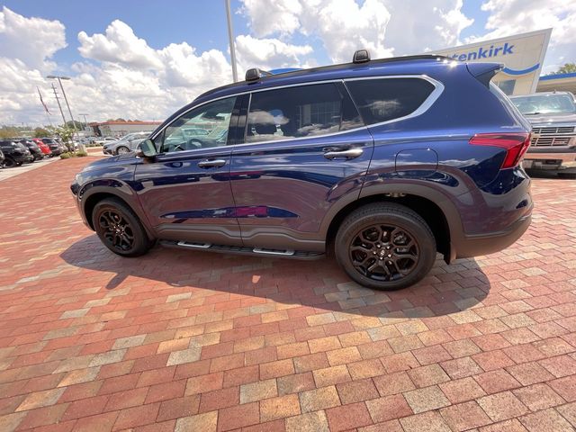 Used 2023 Hyundai Santa Fe SUV