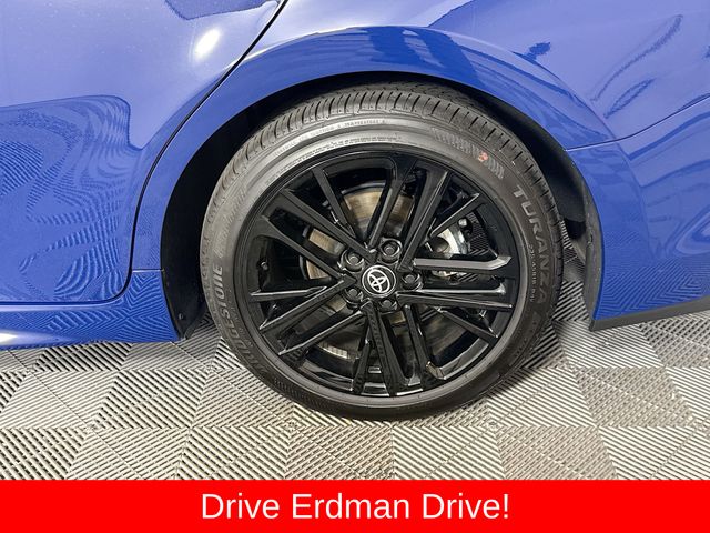 Used 2026 Toyota Camry Sedan