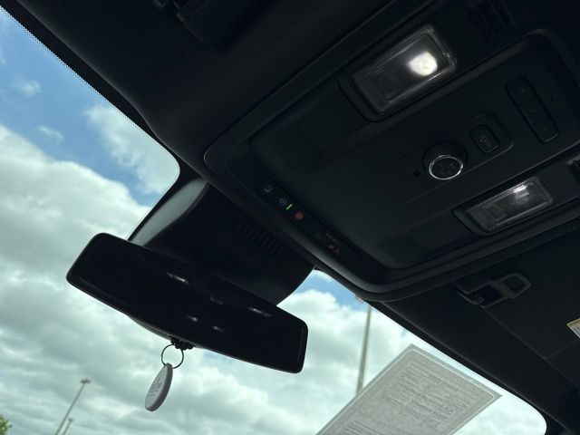 2023 Chevrolet Tahoe LT - Photo 20