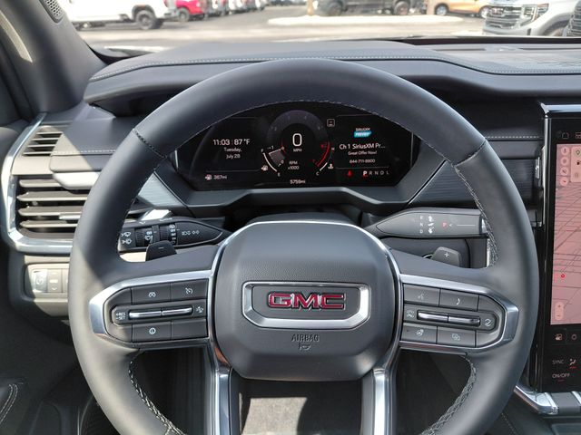 New 2025 Silver GMC Elevation image 29