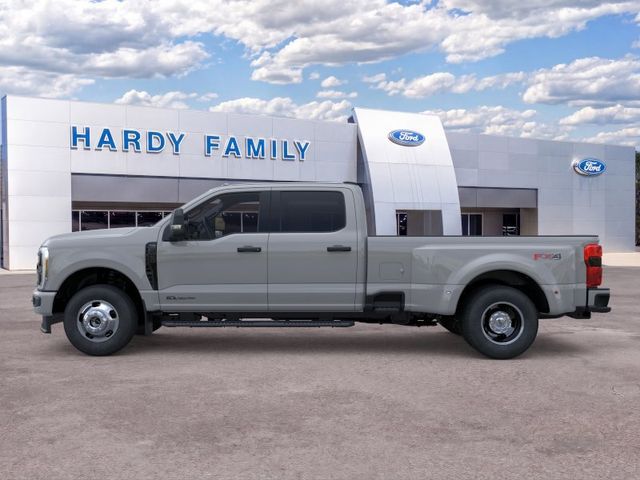 2026 Ford F-350SD XL:169776
