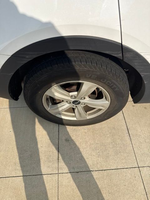 2022 Kia Sorento LX White at South Hills Kia