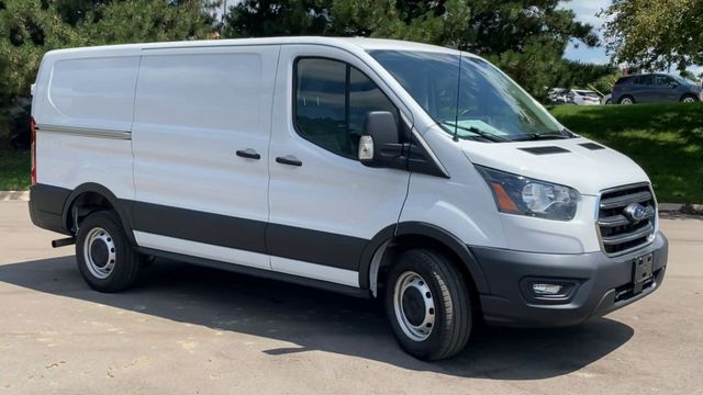 2020 Ford Transit-250 Base 2