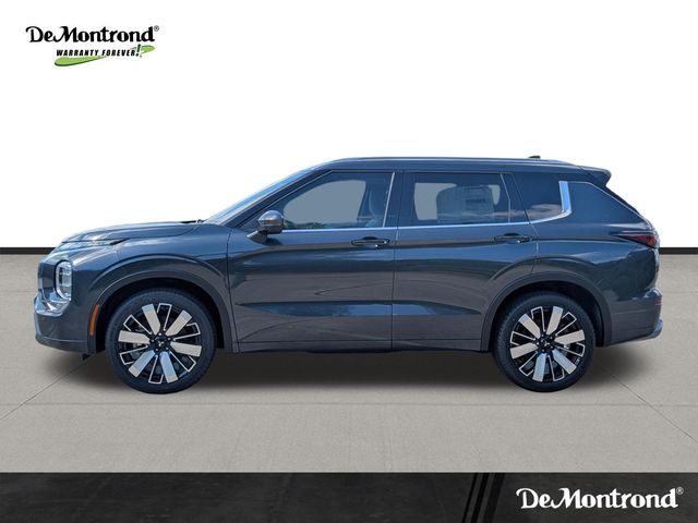 2026 Mitsubishi Outlander SEL - 7