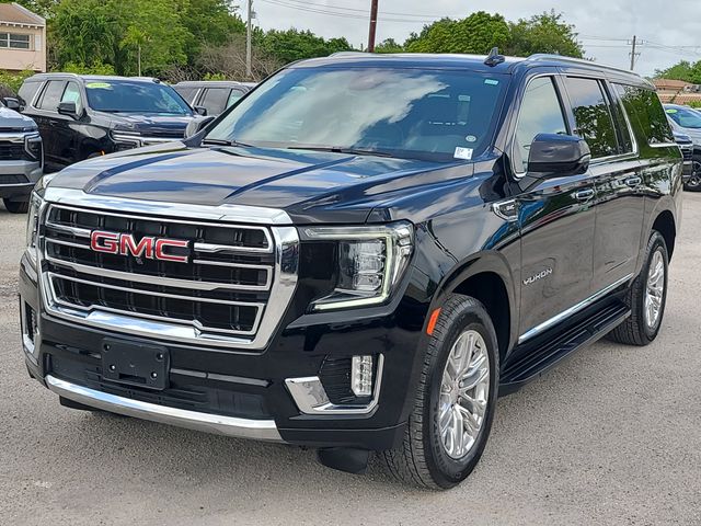 2023 GMC Yukon XL SLT 4WD