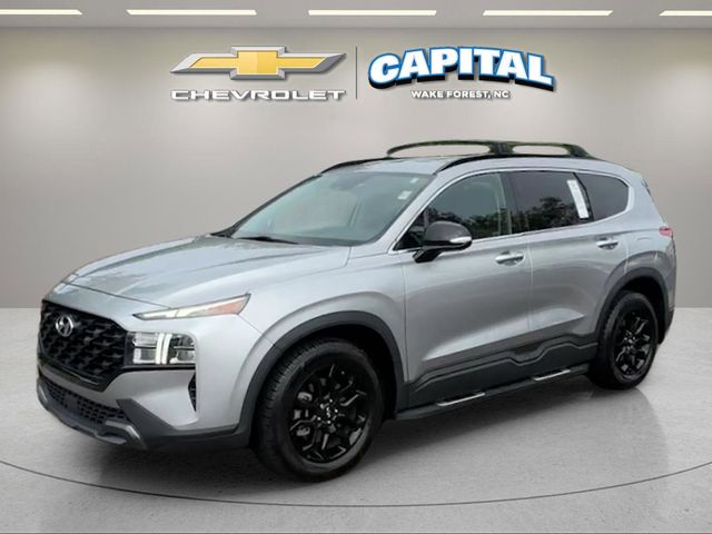 2022 Hyundai Santa Fe XRT