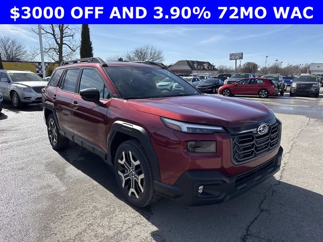 2026 Subaru Outback Touring XT AWD